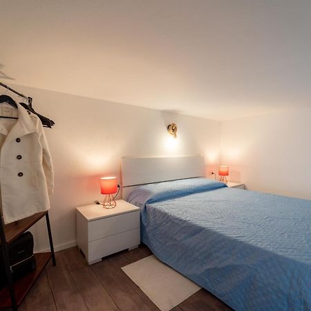 Ferienwohnung Casa Violante Alghero Exterior foto