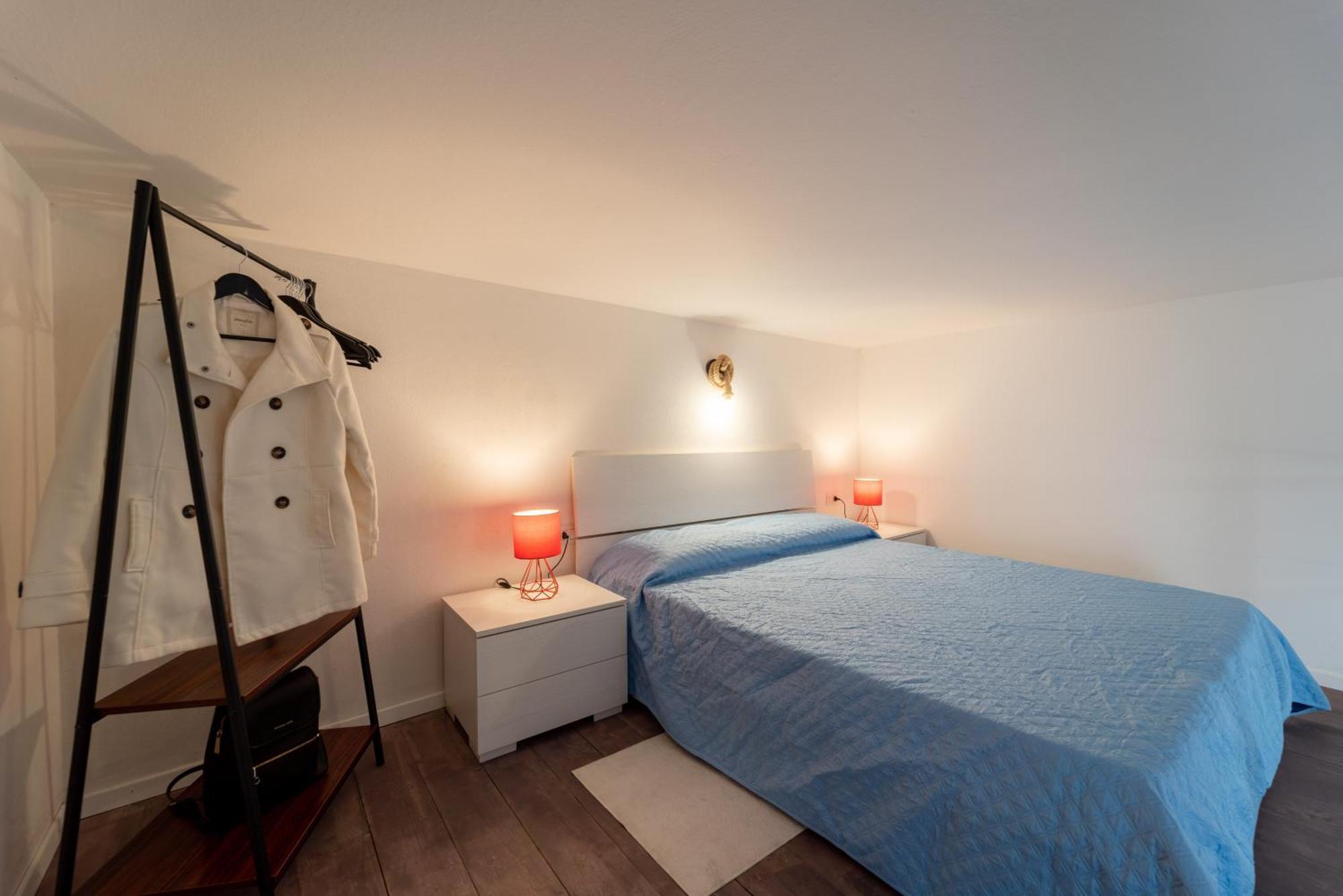 Ferienwohnung Casa Violante Alghero Exterior foto